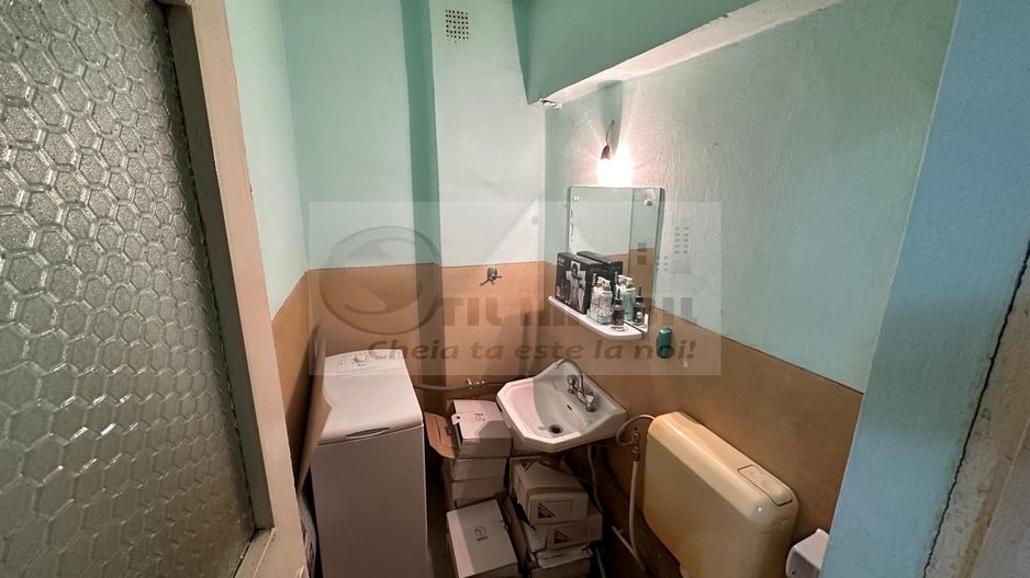 Apartament 3 camere, 2 bai, Bd. Independentei 204.000 euro - Poză 7