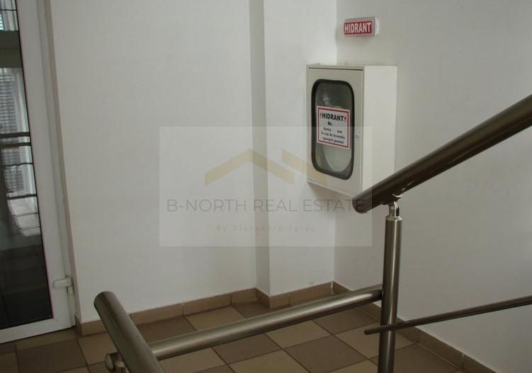 Spații birouri Grozăvești – Regie | 25–350 mp | De la 5,5 €/mp + mentenanță - Poză 7