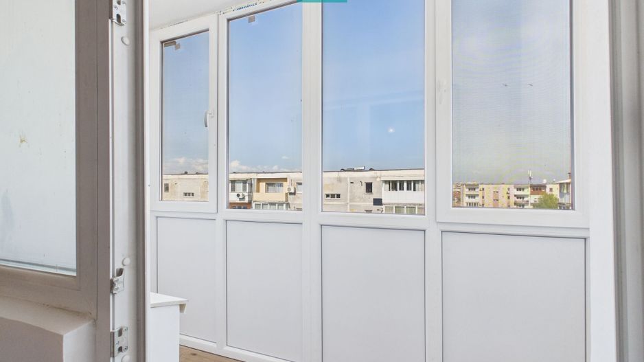 Garsonieră Confectii o cameră - Poză 6