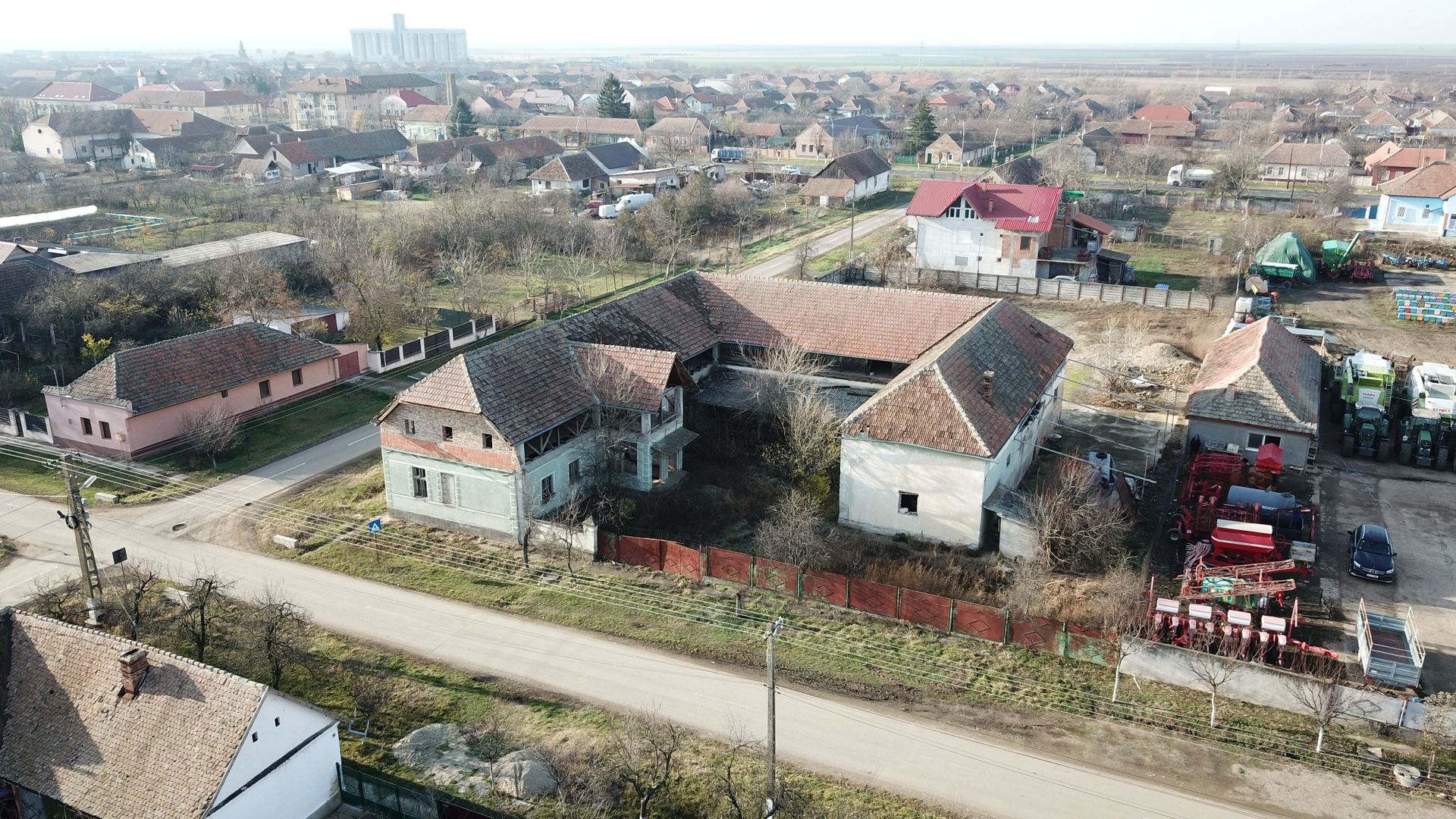 Spatiu rezidential/industrial Ortisoara - Poză 33