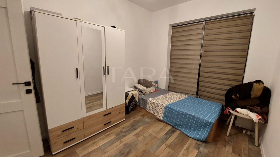 Duplex 4 Camere, Mobilat și Utilat – Florești, Zona Plopilor - Poză 18