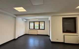 INCHIRIERE VILA 7CAMERE | PARCUL VERDI | 240MP | PARCARE | IDEAL BIROU - Poză 10