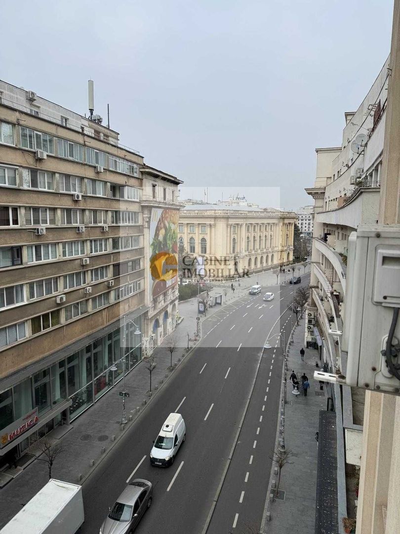 41 mp | Calea Victoriei | Oportunitate - Poză 1
