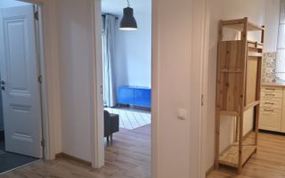 Apartament 2 camere decomandate, 44 gradina, zona Terra - Poză 4