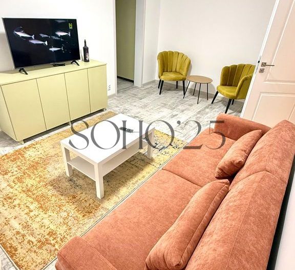 Apartament 2 camere | Parcul Bazilescu | Renovat complet - Poză 9
