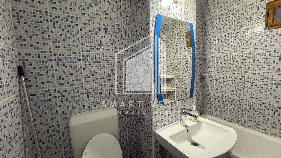 Apartament decomandat 3 camere de vanzare | 80 MP | Zona Micro 16 - Poză 20