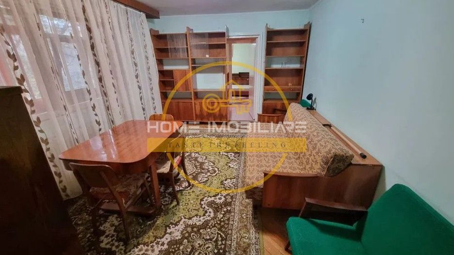 🏠Apartament 3 cam, 70MP, etaj 3 // 📍Tătărași - Stejar - Poză 5