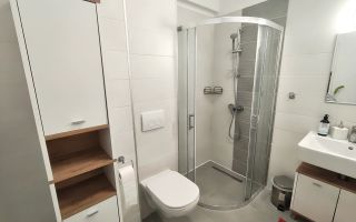 Studio Granvia Park Lujerului  500 Euro Etaj 1 - Poză 14