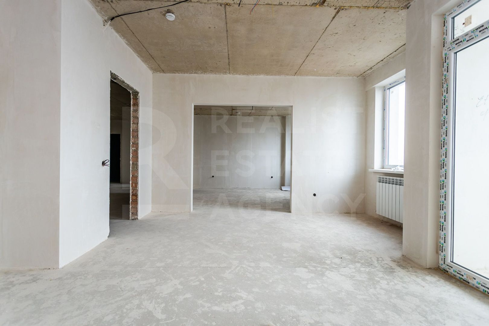 Vânzare, apartament, 3 camere + living, str. Vasile Lupu, Buiucani - Poză 14