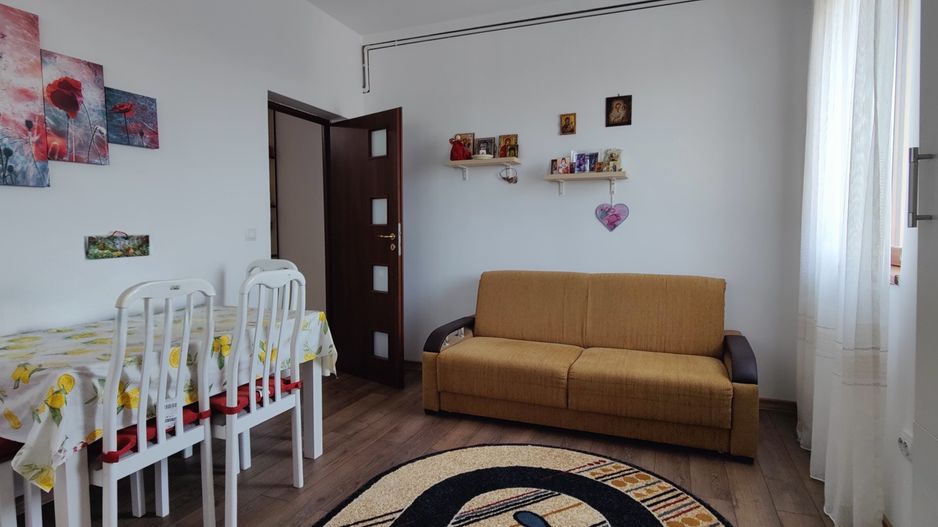 2 camere | Decomandat | 66 mp | Complet mobilat - Poză 14