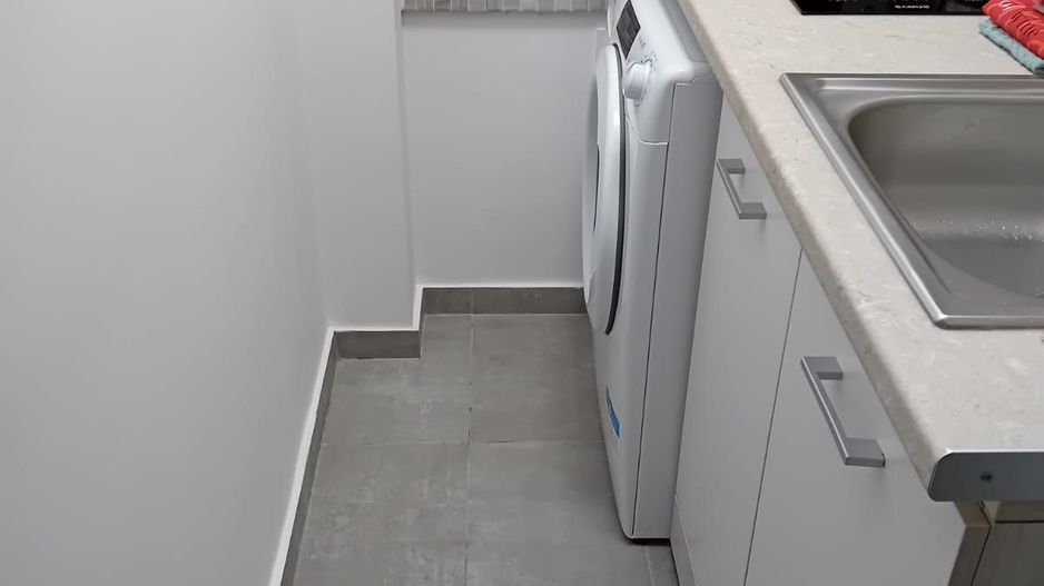 Garsoniera de inchiriat - Tiglina 1, Strada Brailei - Poză 4