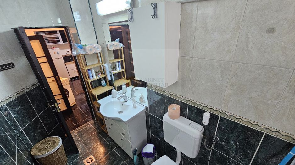 Apartament 3 camere | 74mp in vila | Renovat 2025 | Piata Alba Iulia - Poză 14