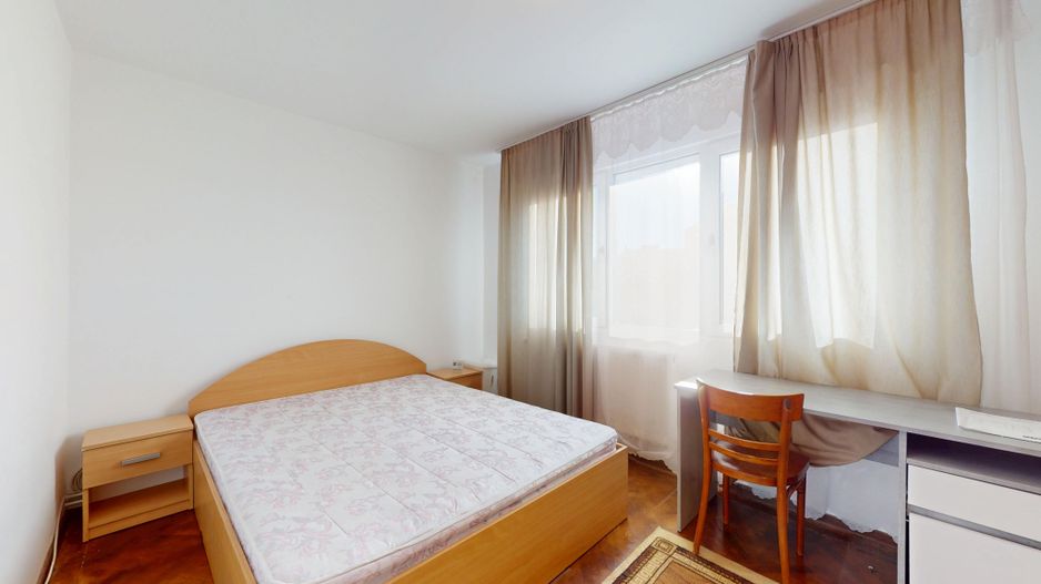 De vanzare-2 camere ideal investitie/locuit, mobilat, Str. Soarelui - Poză 8