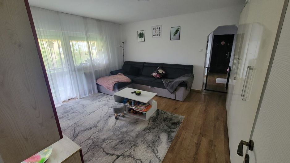BRASADAS vinde ap 2 cam mobilat etaj 4/4. - Poză 7