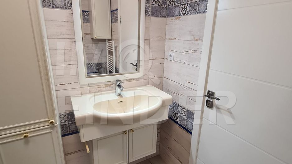 Apartament Superfinisat cu parcare subterana-  Grand Park Residence - Poză 14