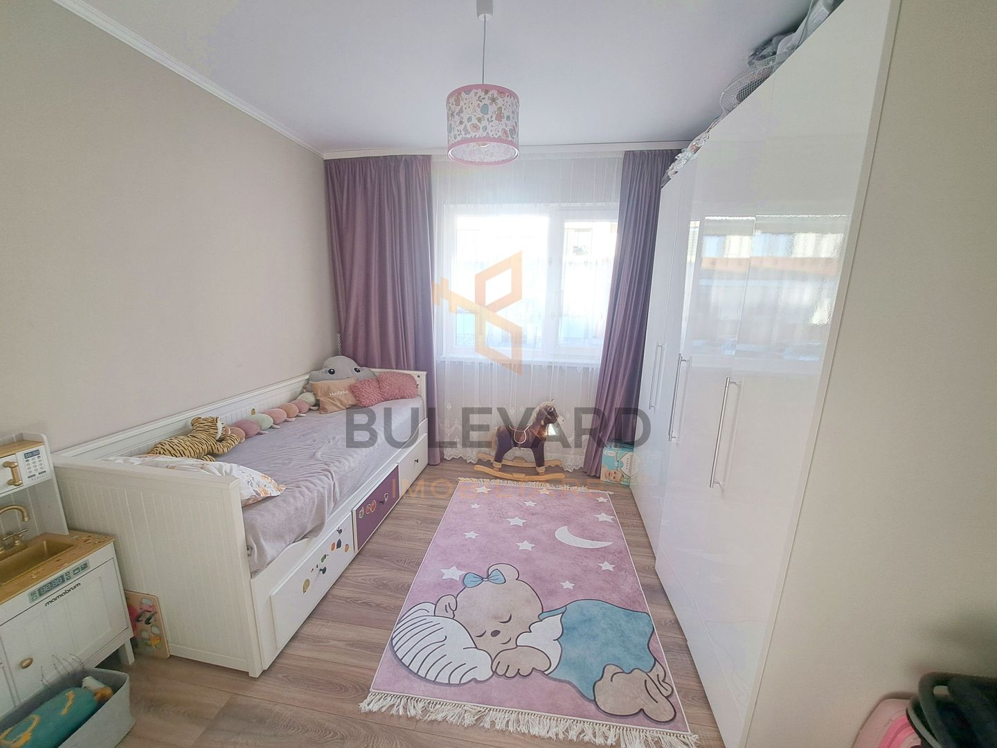 Comision 0! Apartament 3 camere decomandate, la cheie, in imobil tip vila! - Poză 9