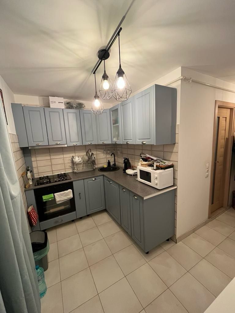 Închiriere Garsoniera zona Auchan Titan - Poză 6