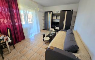 Apartament cu 2 Camere, Complet Mobilat, zona Casei de Pensii