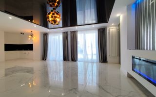 PENTHOUSE 5 dormitoare, Victoria Rezidential, Nufarul, Oradea VANZARE - Poză 1