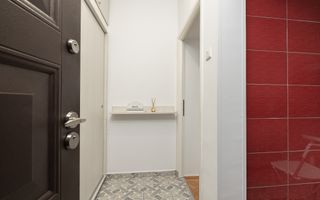 Apartament 2 camere Metrou Piata Romana Blocul EVA Comision 0% - Poză 9