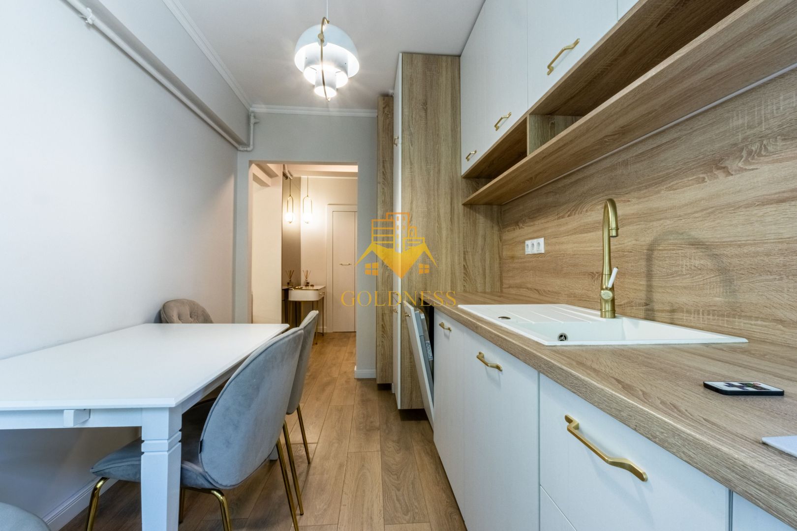 2 camere,lux, zona centrala,Piata Mihai Viteazu,Panemar,Mc Donald's - Poză 13