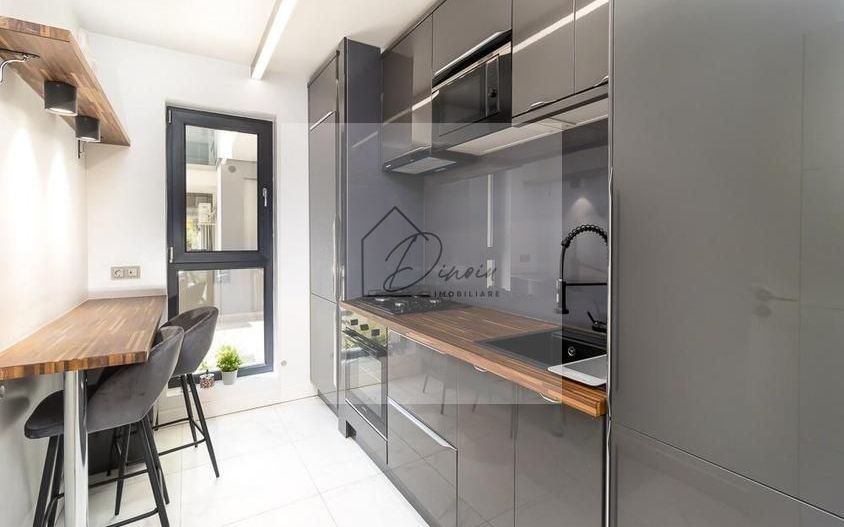 Apartament 2 camere Onix Residence I 2 bai I Comision 0% - Poză 3