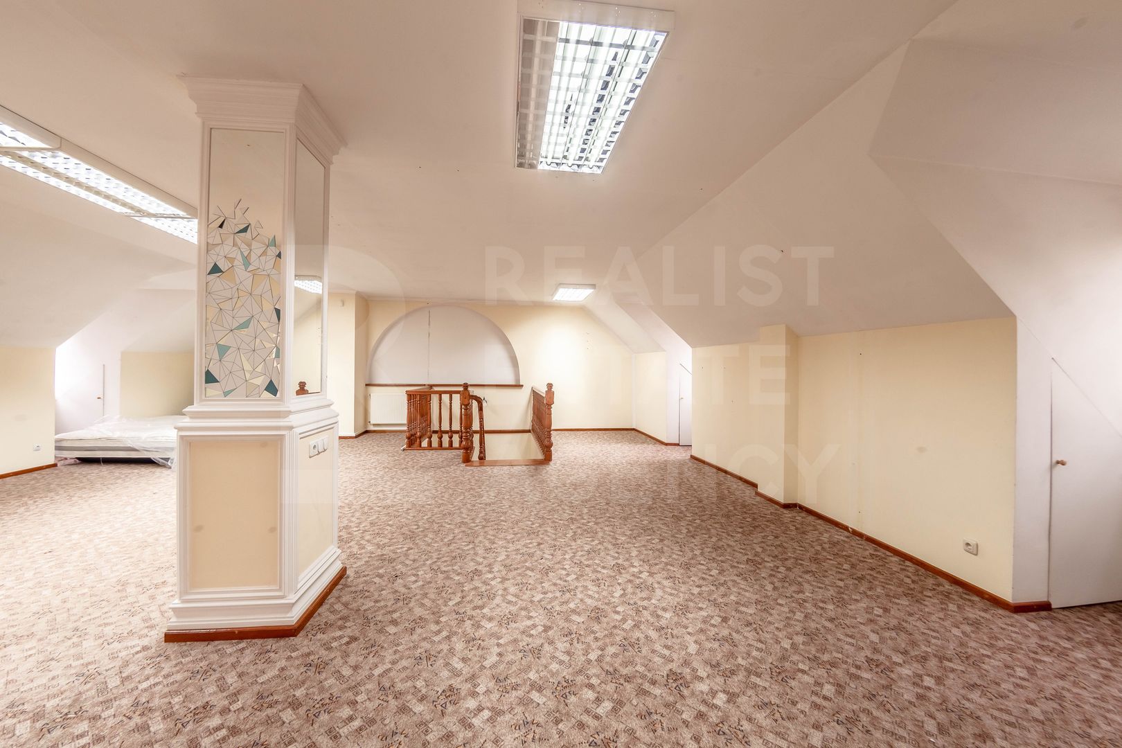 Chirie, oficiu, 365 mp, strada Nicolae Iorga, Centru - Poză 10