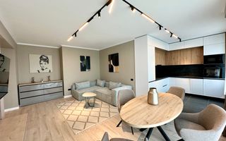 Apartament 3 Camere | 2 Băi | Prima Inchiriere | Atrium Plaza - Poză 1