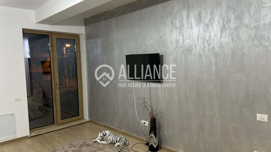 Apartament 2 camere de inchiriat (COD10)- MAMAIA SAT/ HANUL CU PESTE - Poză 2