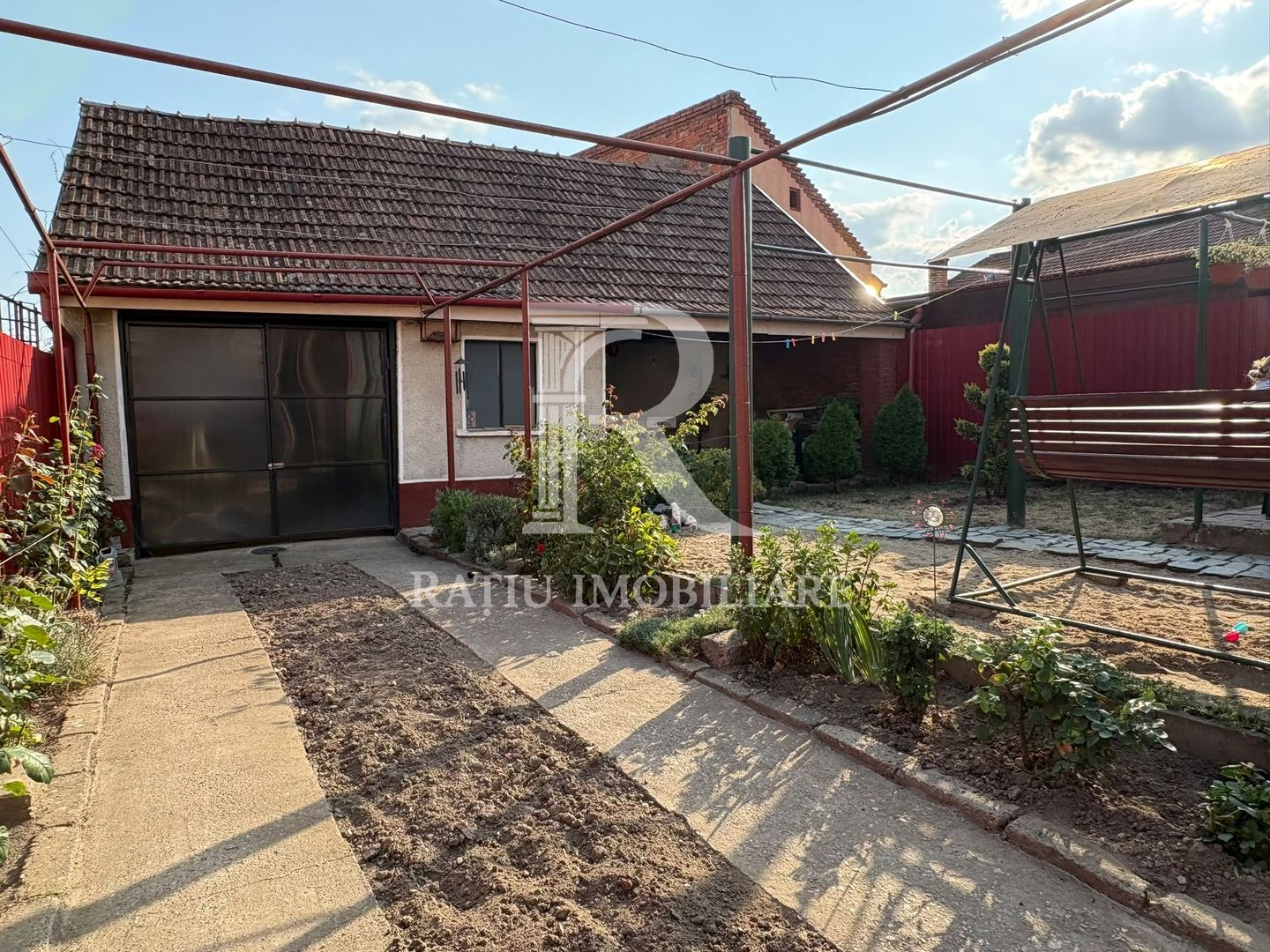 Casa cu 4 camere | Velenta | 127 MP Utili | Oradea - Poză 12
