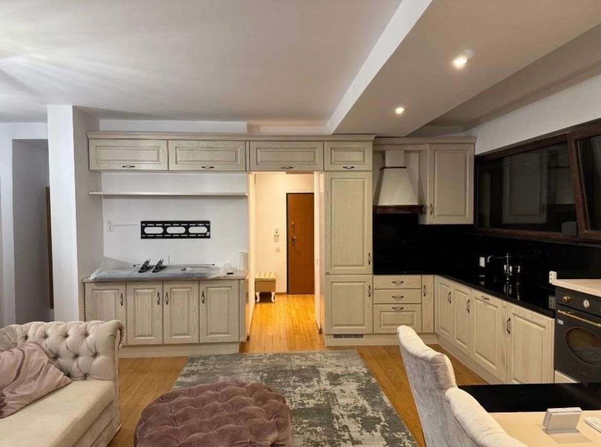 APARTAMENT 3 CAMERE | DOMENII | BLOC BOUTIQUE - Poză 5