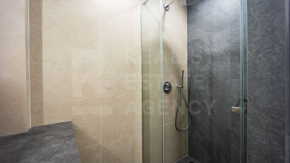 Vânzare, apartament, 3 camere, strada Nicolae Dimo, Râșcani - Poză 20