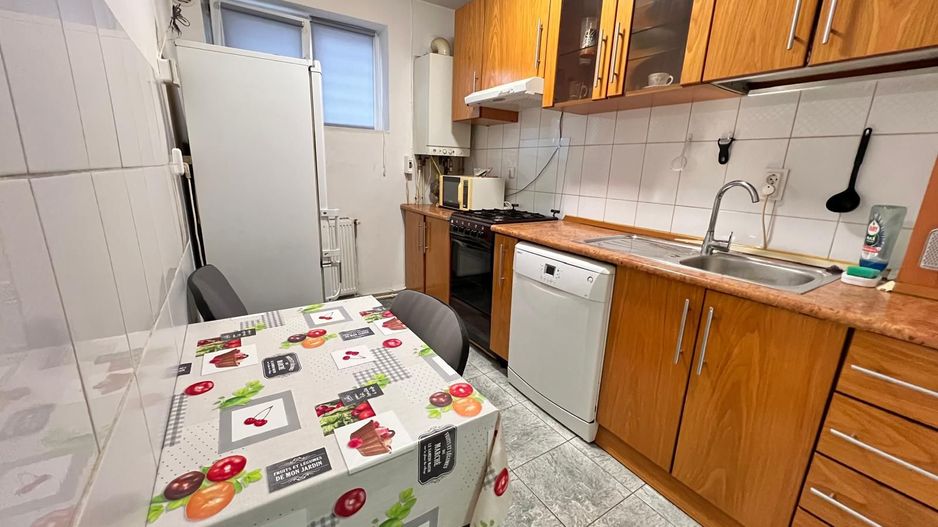 Apartament cu 2 dormitoare | 53 mp | Intre Lacuri | Iulius Mall | FSEGA - Poză 6