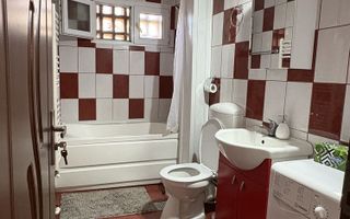 Apartament 2 camere – Bulevardul Țuțora, Iași (lângă Palas Mall) - Poză 8