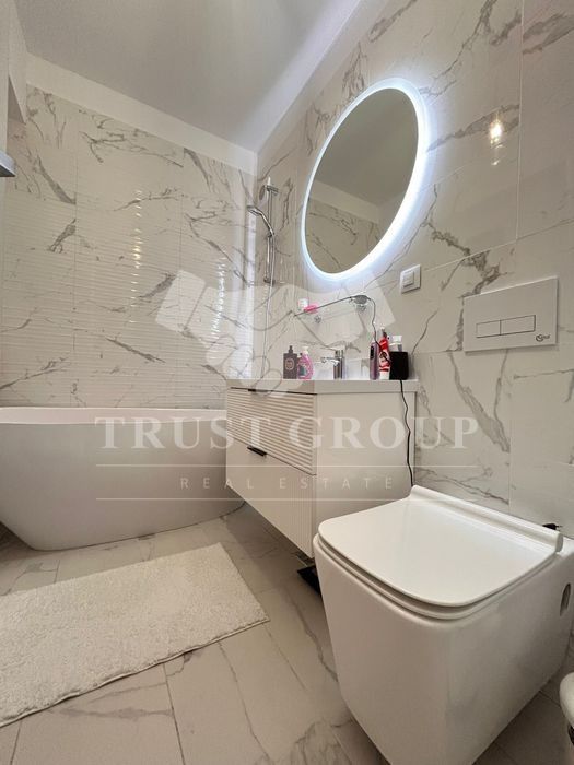 Apartament 3 camere Aviatiei | Loc de parcare - Poză 6
