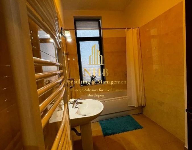 Oportunitate! Penthouse 5 camere LUX Baneasa cu 2 locuri de parcare! - Poză 15