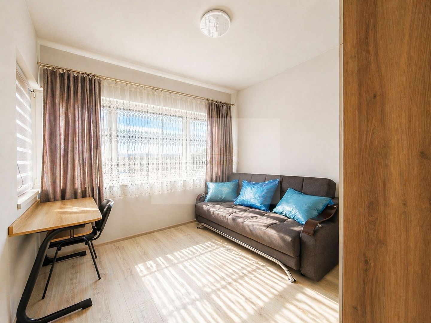 Vanzare apartament modern  3 camere-parcare subterană - zona Dedeman - Poză 6