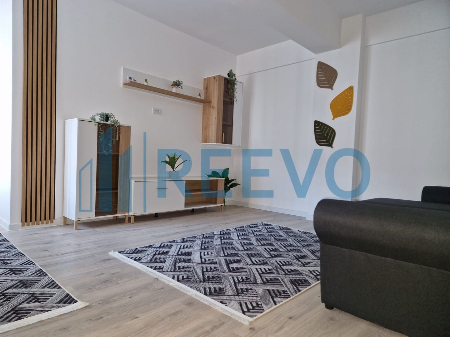 Apartament cu 2 camere de închiriat - Schiță 4