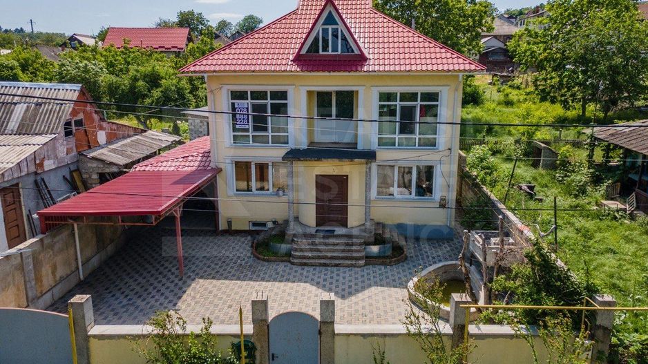 Vânzare, casă, 6 camere, în Vadul lui Vodă - Poză 25