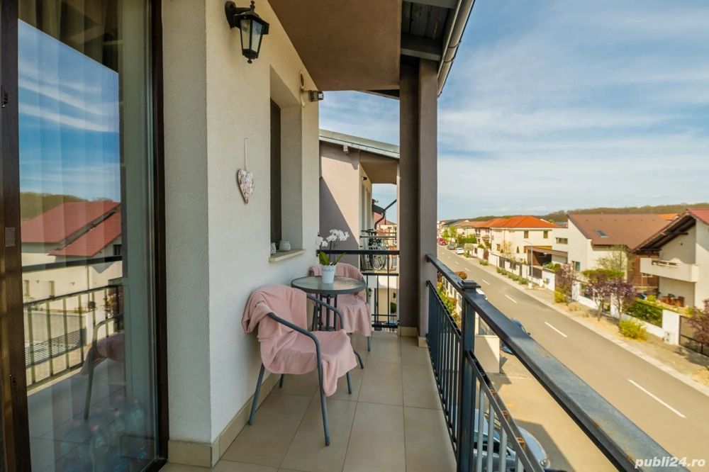 Dumbravita | 2 Camere | Loc de Parcare | Disponibil Imediat. - Poză 8