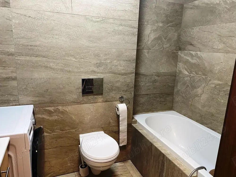 Apartament 2 camere cu loc de parcare subteran S265 - Poză 8