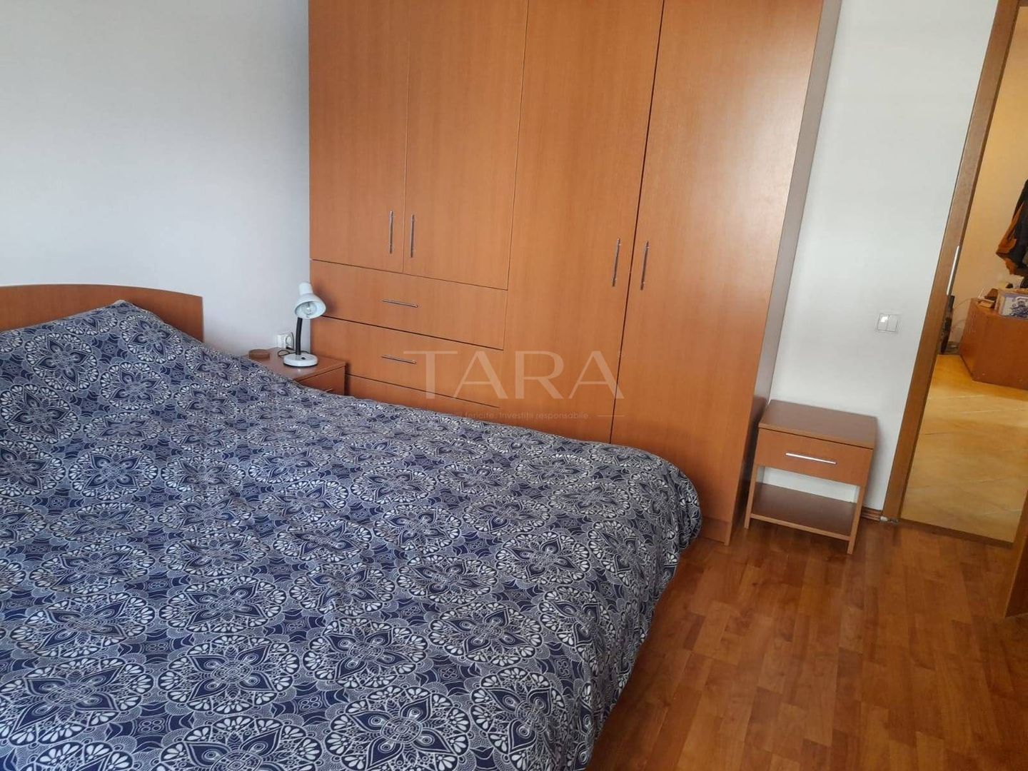 Apartament cu 2 camere in cartierul Zorilor - Poză 5