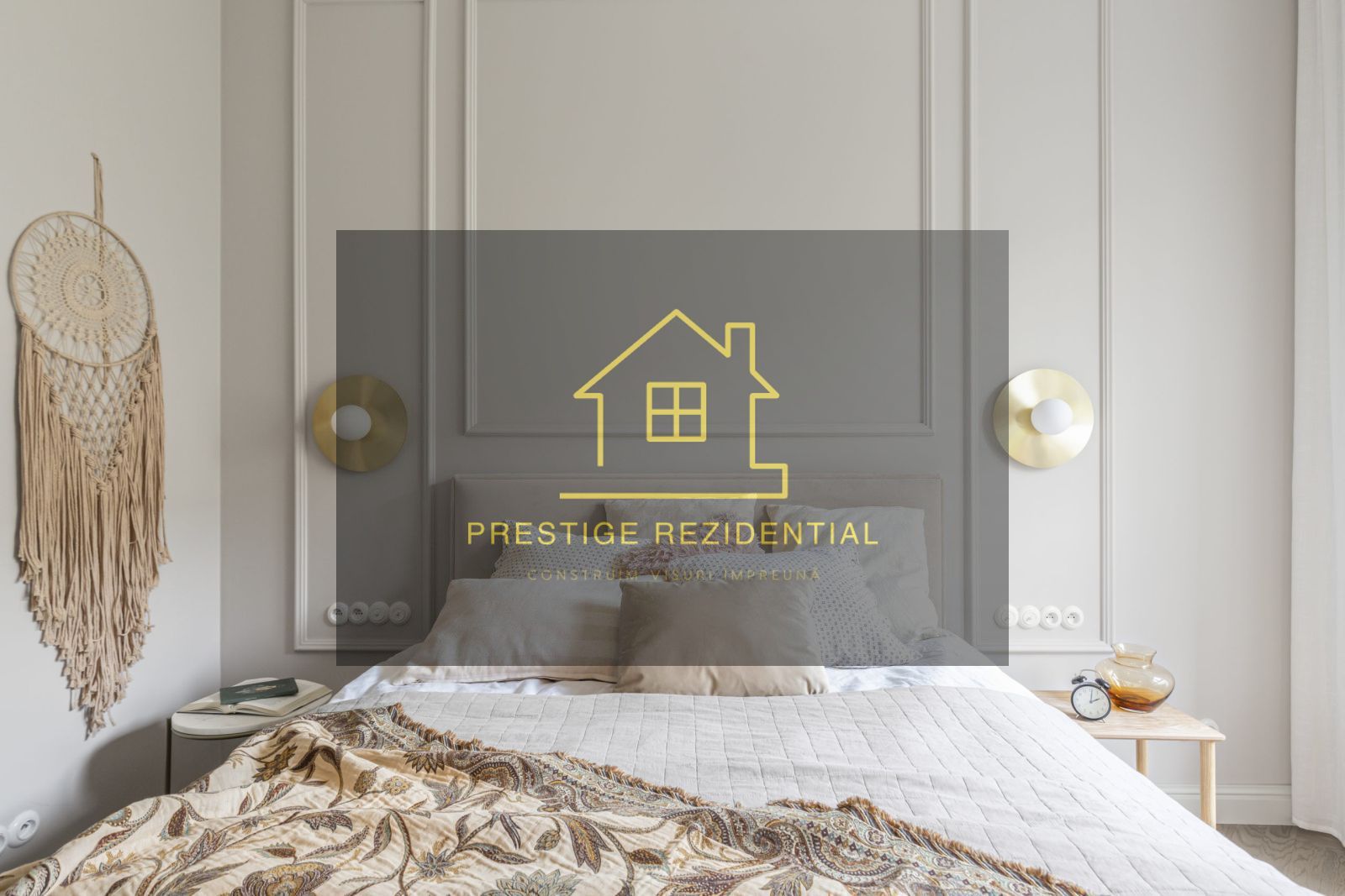 PROMO Apartament 3 camere+Mobilier,Bl finalizat,Metrou Berceni - Poză 8