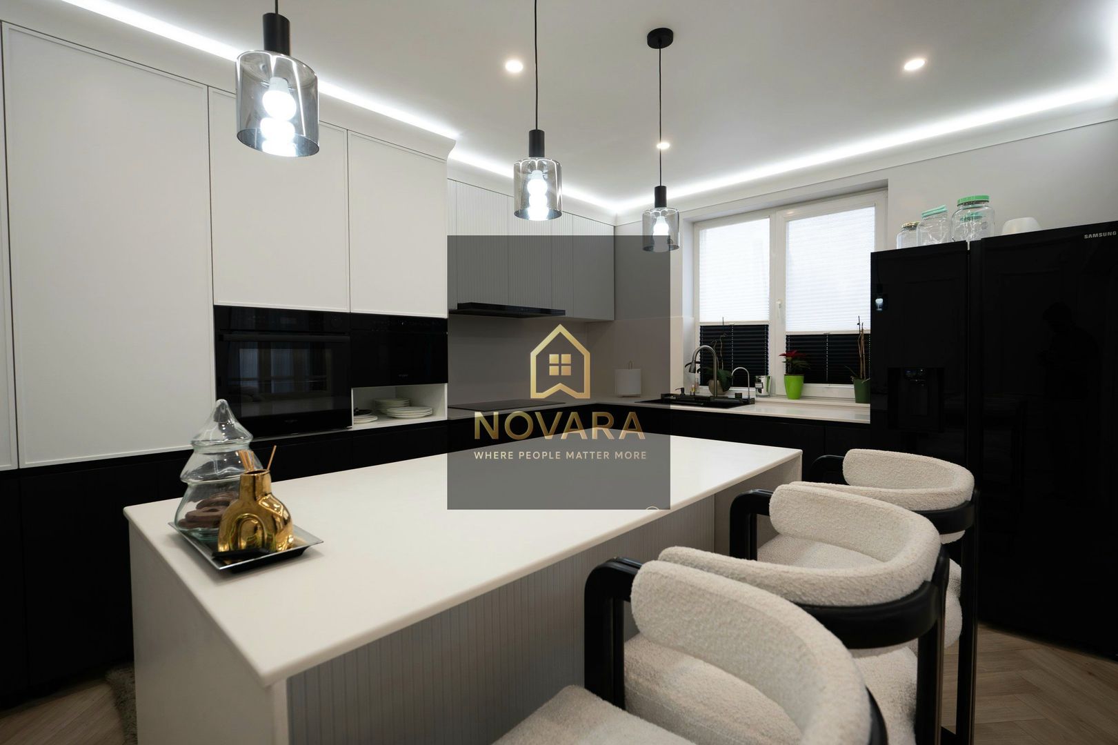 Casa Premium cu 816 m teren - Poză 10