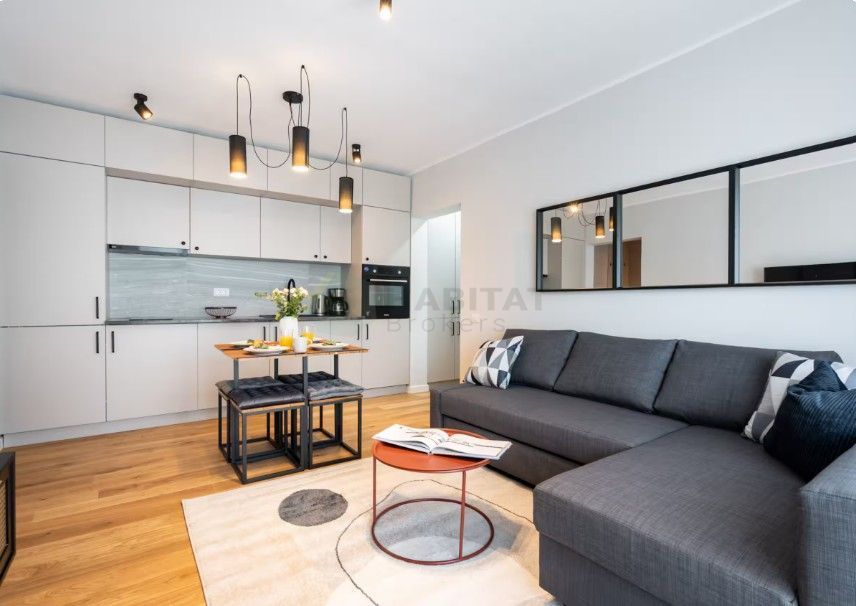 Apartament de lux cu vedere panoramica - Str. Vasile Conta - Poză 5