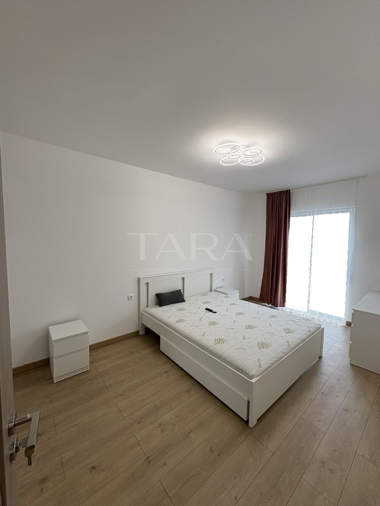 Apartament 2 camere premium lângă VIVO cu parcare inclusă. - Poză 5