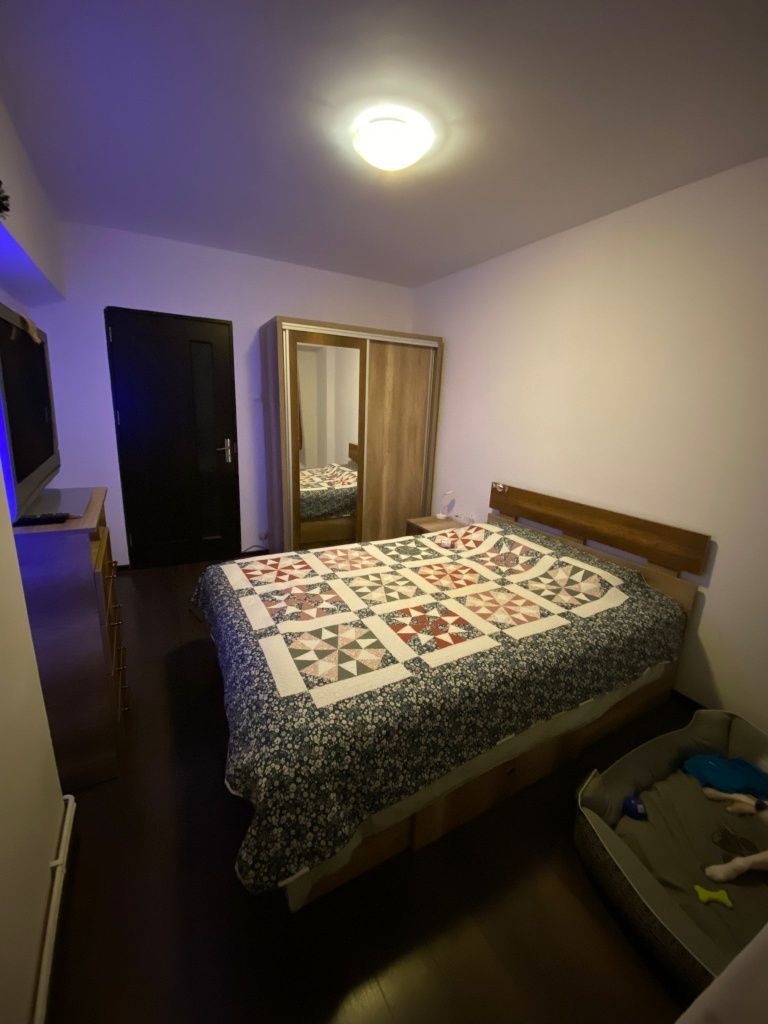 De închiriat apartament 2 camere Timpuri Noi - Poză 3