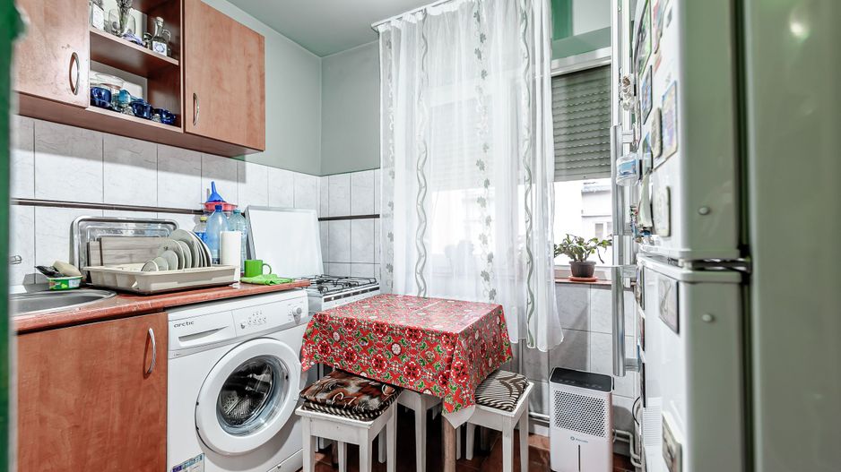 Rezervat Garsonieră la cheie, in Grădişte - Poză 1