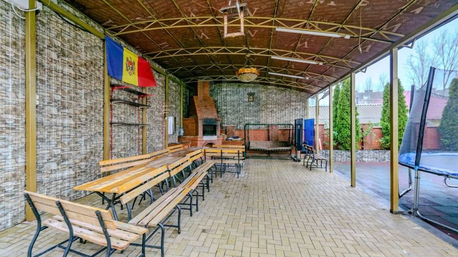 Vânzare, apartament, 3 camere , str. Alba Iulia, Buiucani - Poză 18