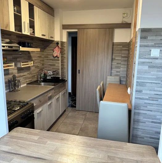 Apartament de inchiriere unical 2 cam zona Unirii - Poză 4